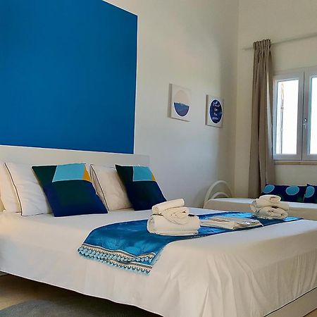 Casa Vacanze Dolce Chiara Acquarica Luaran gambar