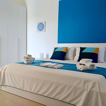 Casa Vacanze Dolce Chiara Acquarica Luaran gambar