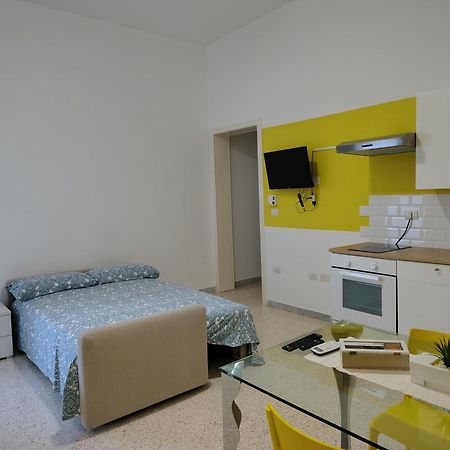 Casa Vacanze Dolce Chiara Acquarica Luaran gambar