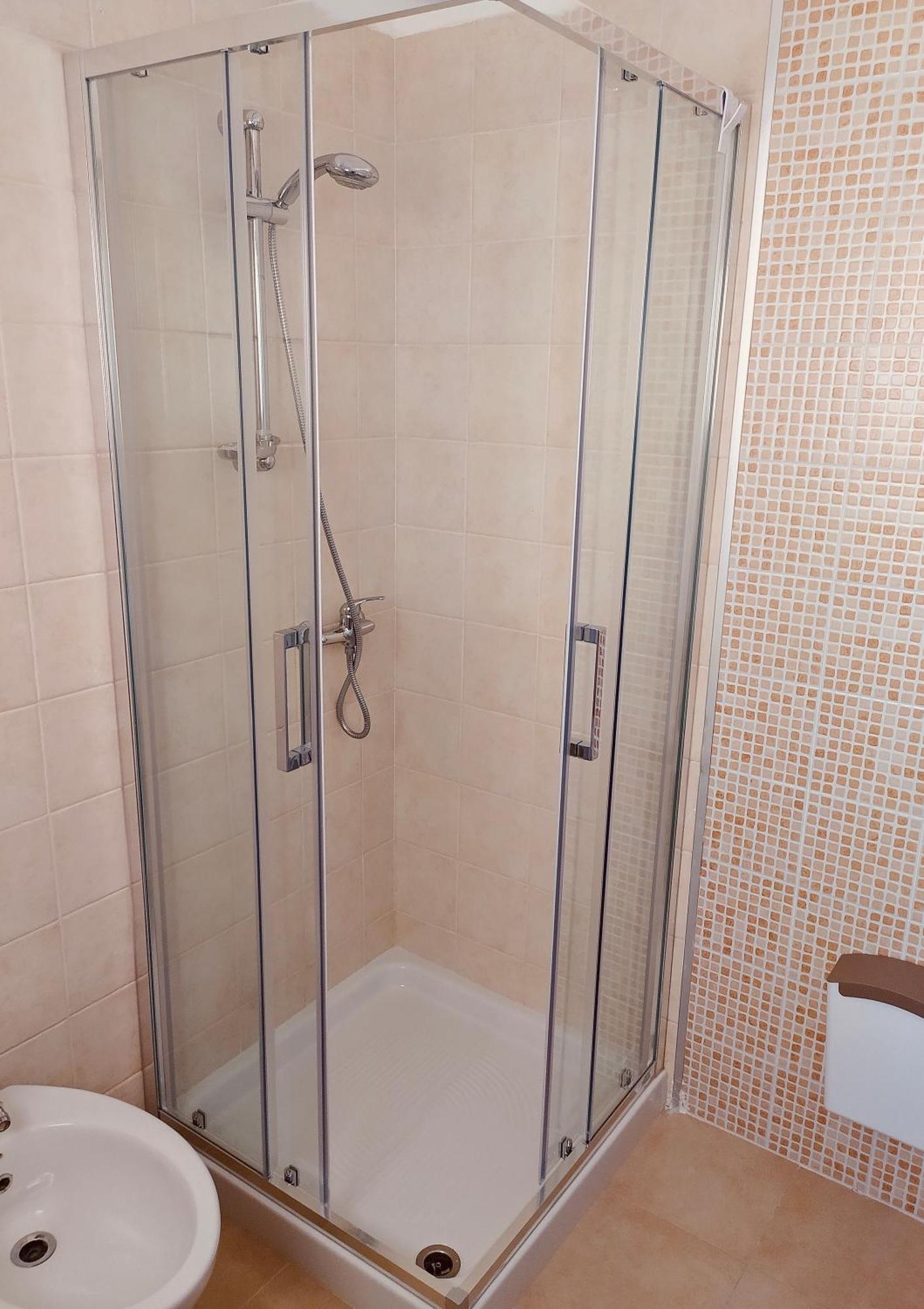 Casa Vacanze Dolce Chiara Acquarica Luaran gambar