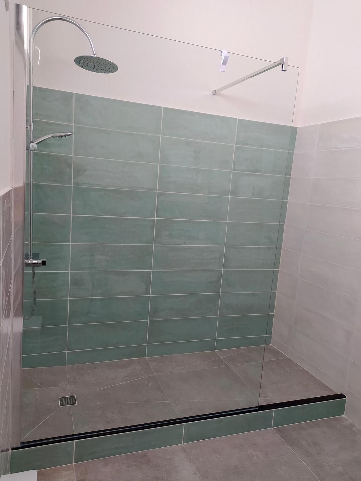 Casa Vacanze Dolce Chiara Acquarica Luaran gambar