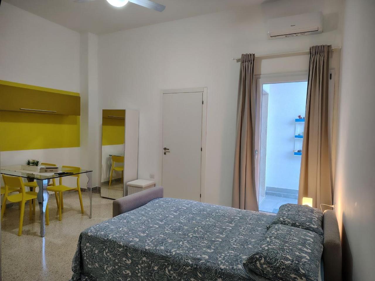 Casa Vacanze Dolce Chiara Acquarica Luaran gambar