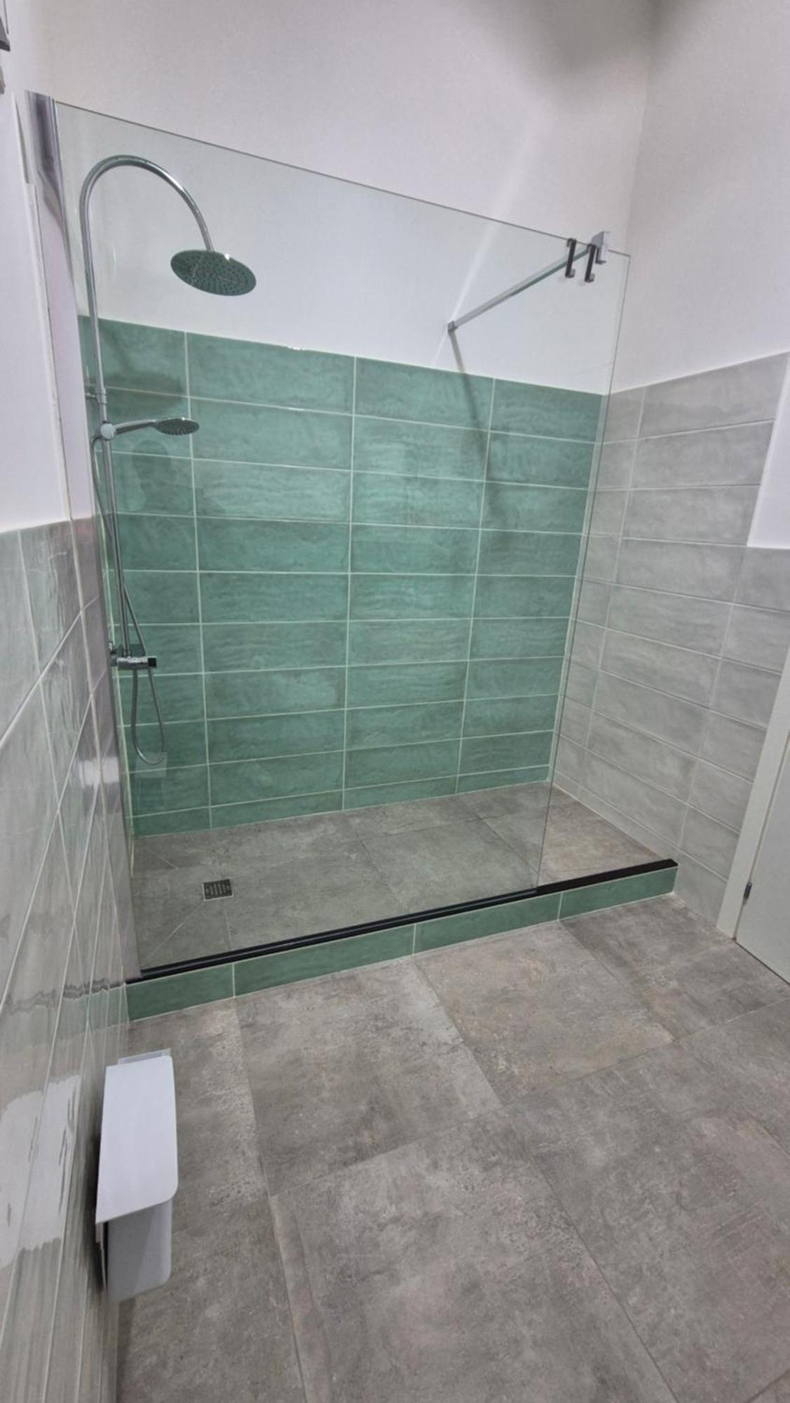Casa Vacanze Dolce Chiara Acquarica Luaran gambar